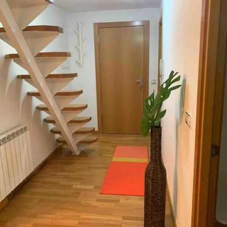 Appartement Acojedor Duplex En Balaguer Extérieur photo