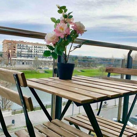 Appartement Acojedor Duplex En Balaguer Extérieur photo