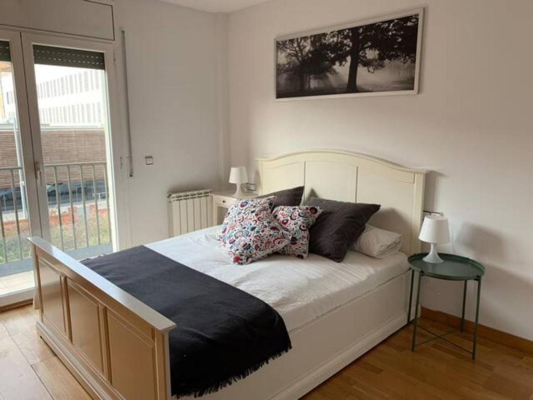 Appartement Acojedor Duplex En Balaguer Extérieur photo