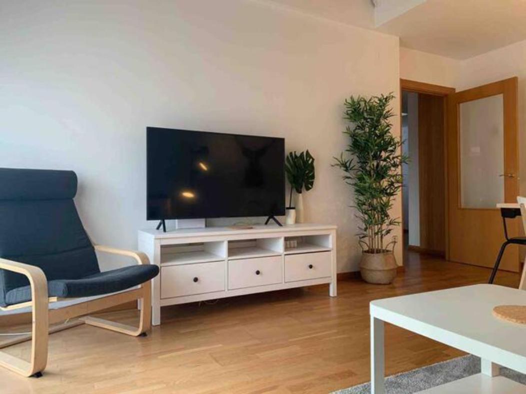 Appartement Acojedor Duplex En Balaguer Extérieur photo