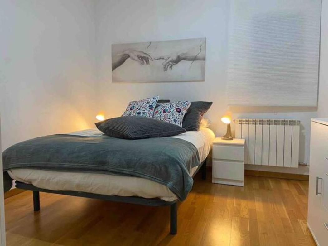 Appartement Acojedor Duplex En Balaguer Extérieur photo