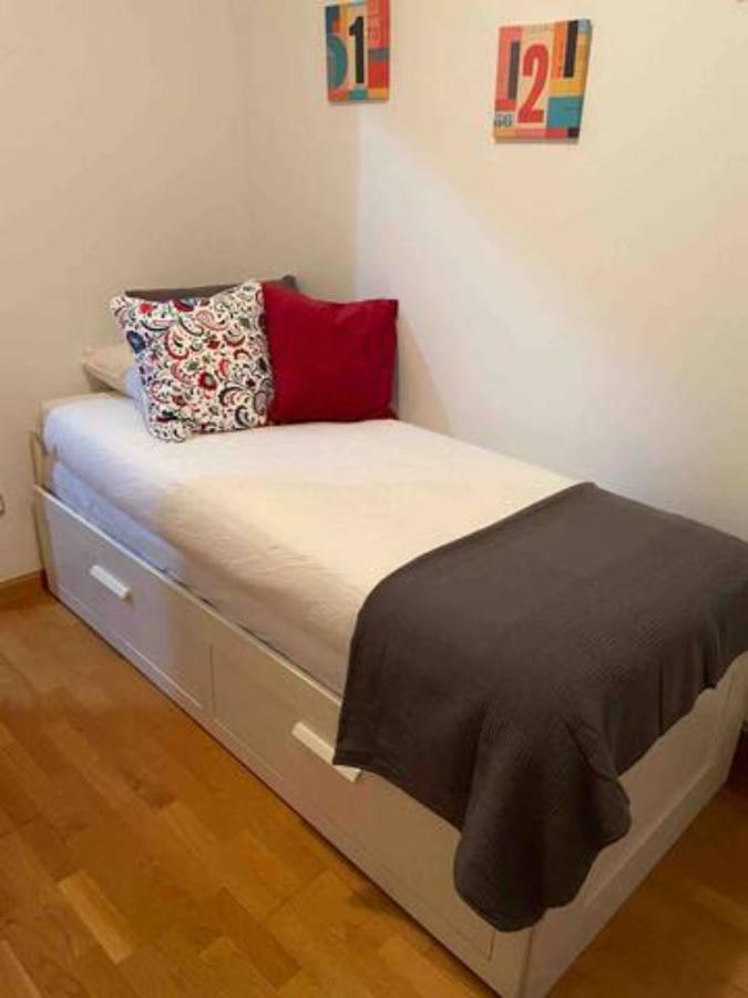 Appartement Acojedor Duplex En Balaguer Extérieur photo