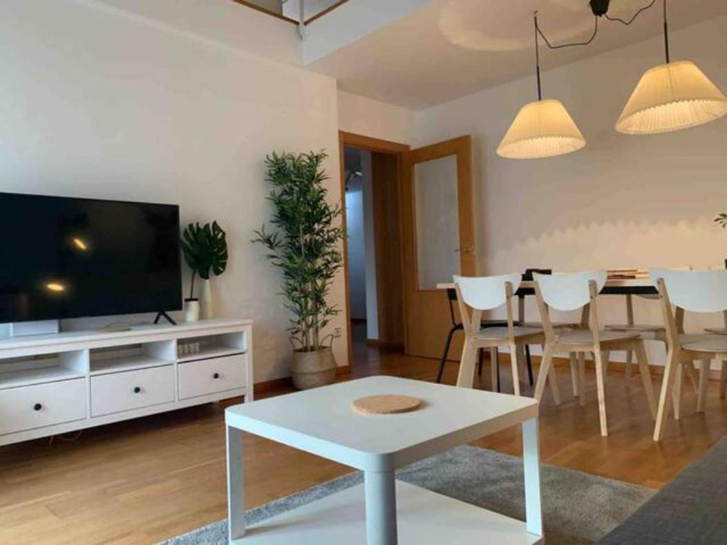 Appartement Acojedor Duplex En Balaguer Extérieur photo